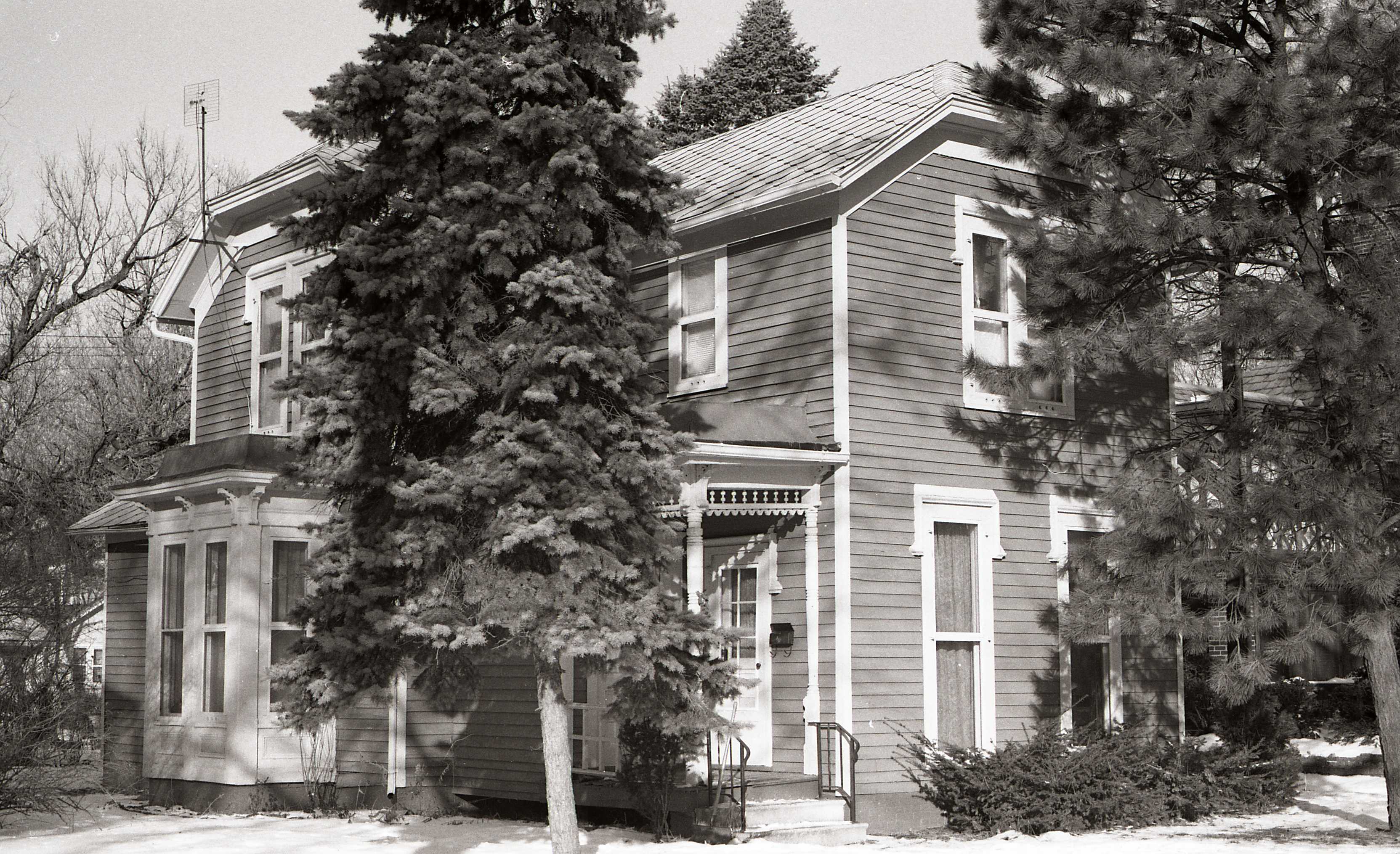Image credit: Historic Preservation Commission of South Bend and St. Joseph County
